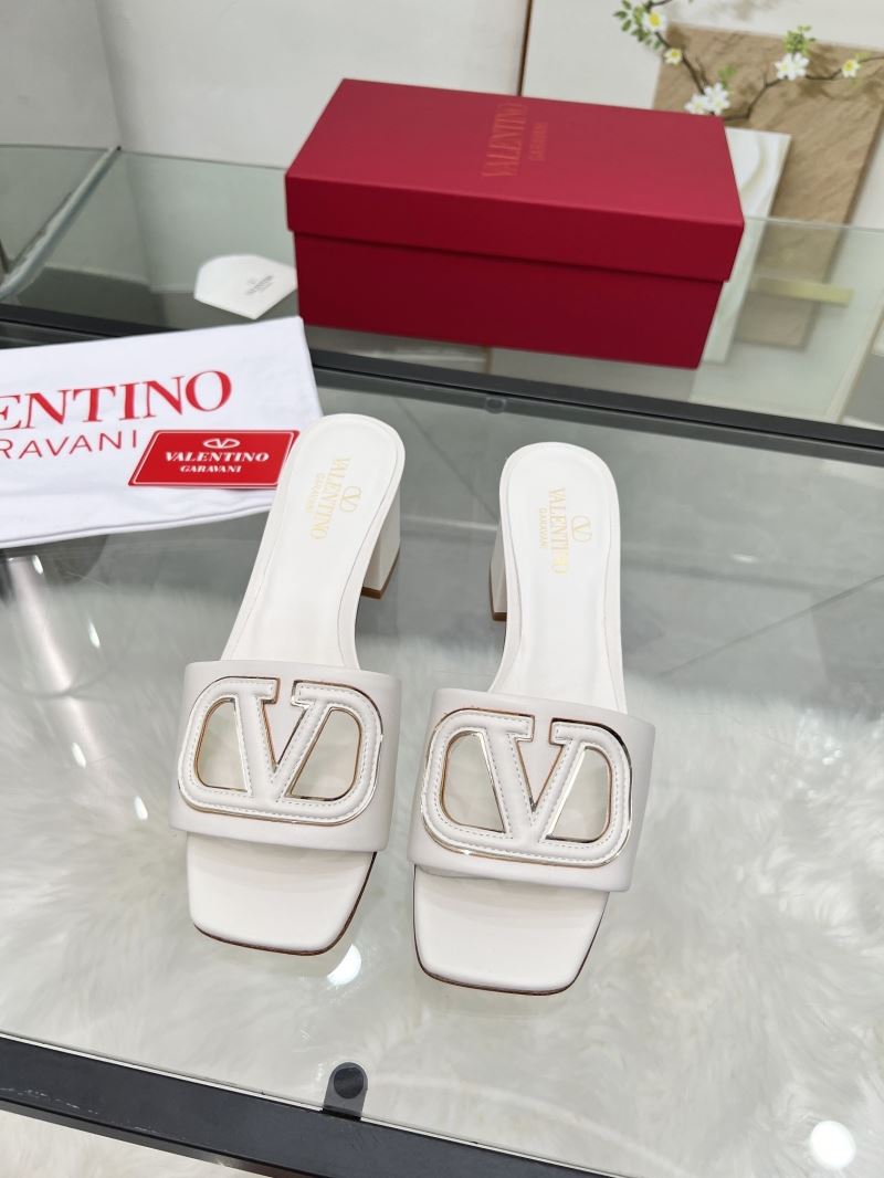 Valentino Slippers